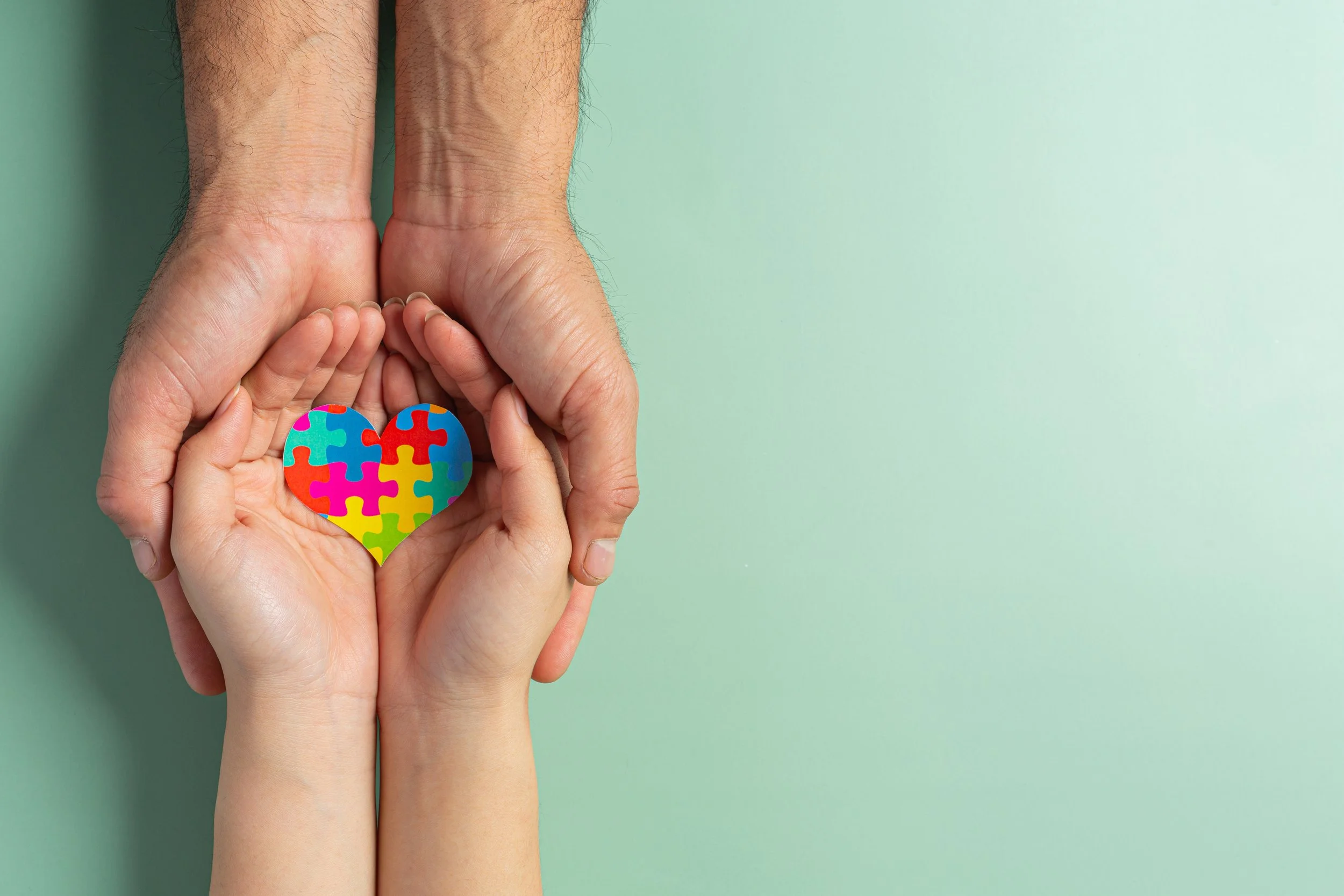 Parenting win: How I helped my son understand the importance of self-belief