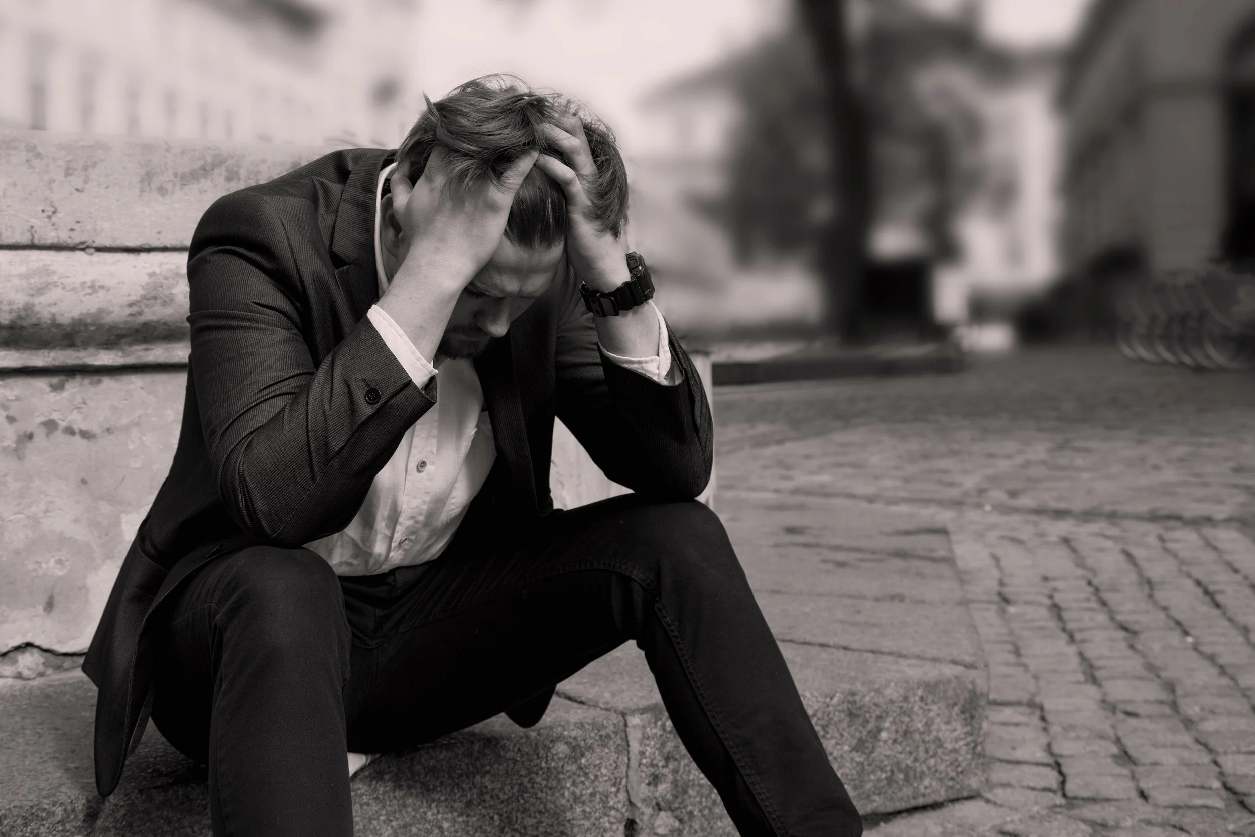 Unlock Your Emotional Potential: Why Being Happy All the Time Isn't the Goal