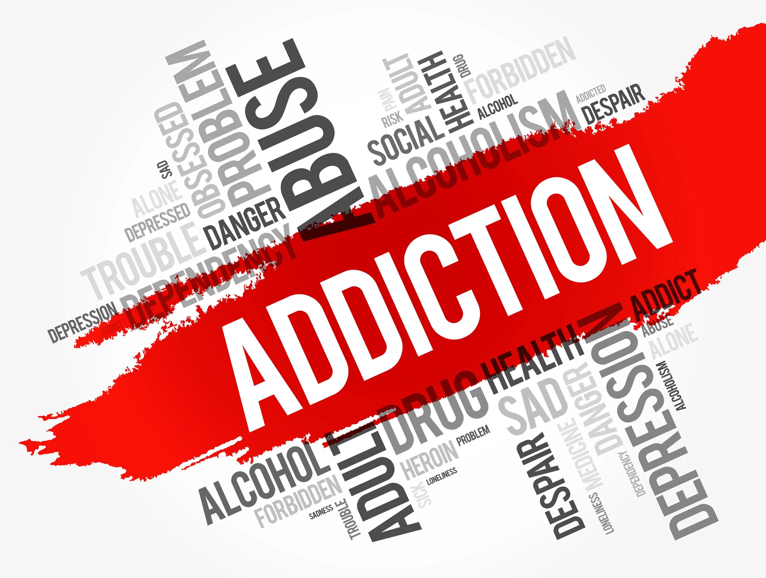 Overcoming Adversity: From Cocaine Addiction to a Life of Inspiration