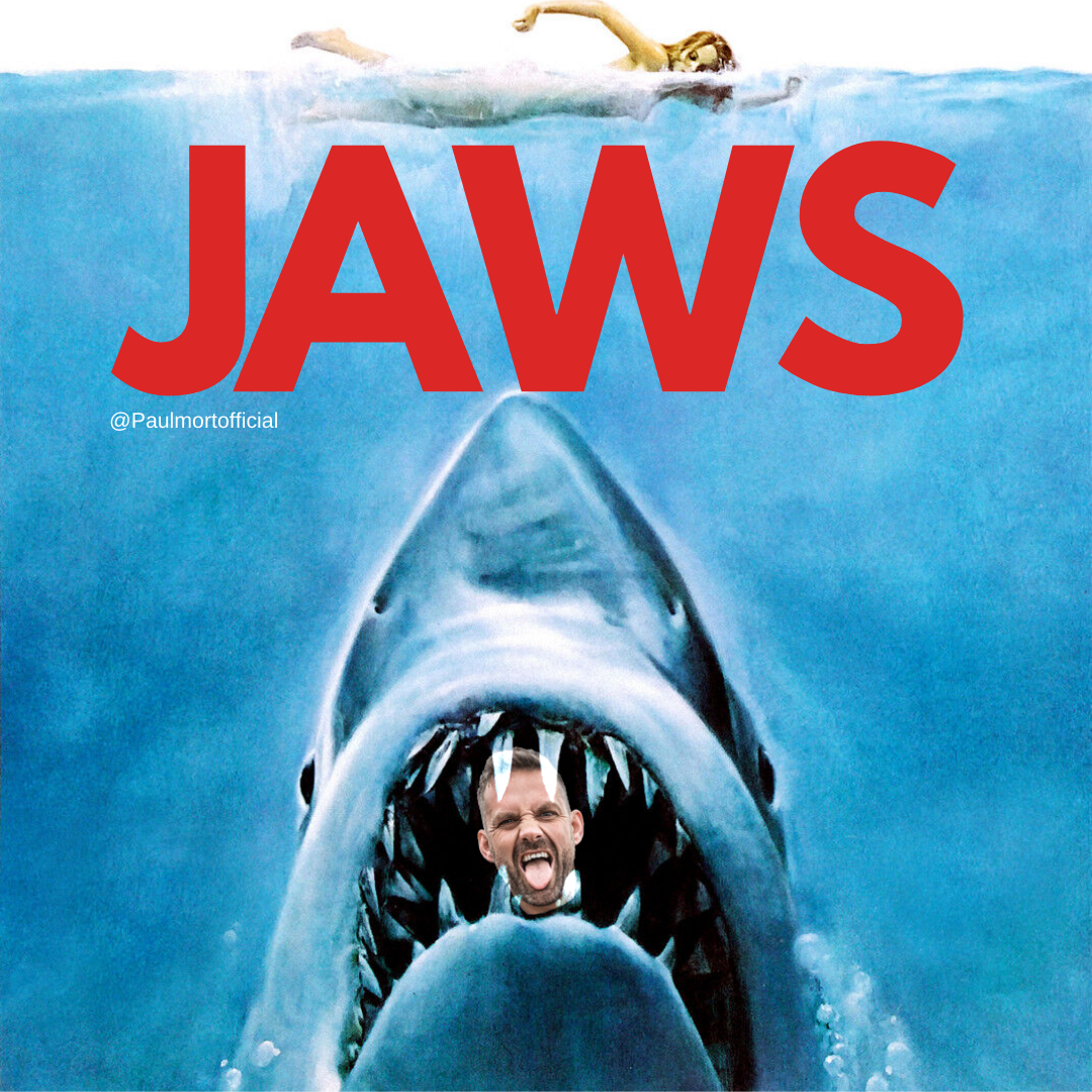 Unleashing the Power of Adversity: The 'Jaws' Story and the Birth of the Summer Blockbuster