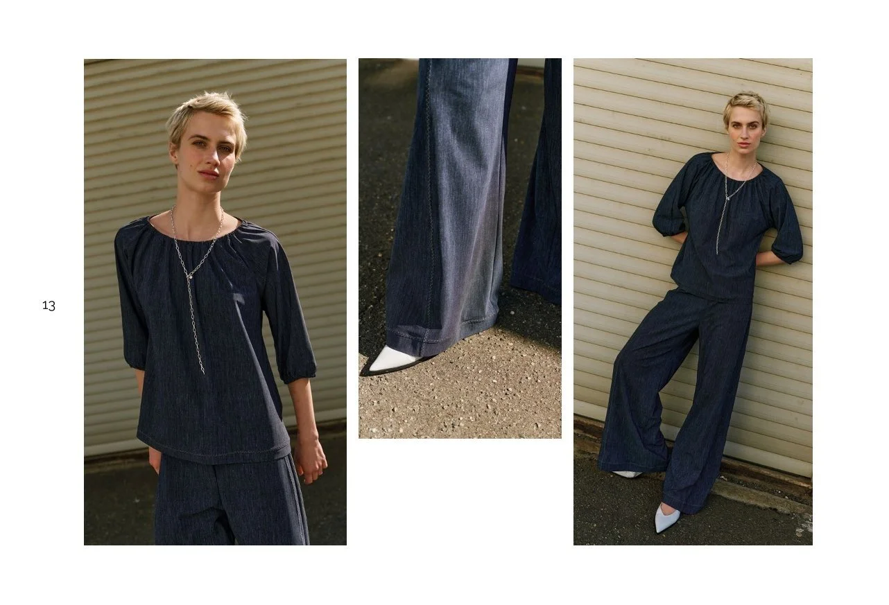 ESTOMO Lookbook 03/07

Qualit&auml;t ist kein Detail.
Sie ist die Grundlage.

#ESTOMO #QualityFirst #EssentialPieces #MinimalAesthetic #chooseyourestomo