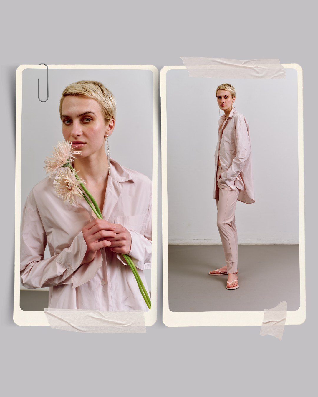 Quiet beauty.
Timeless attitude.

#tom #liliana #minimalstyle #minimalfashion #minimalvibes #softaesthetic
#cleanstyle #chooseyourestomo