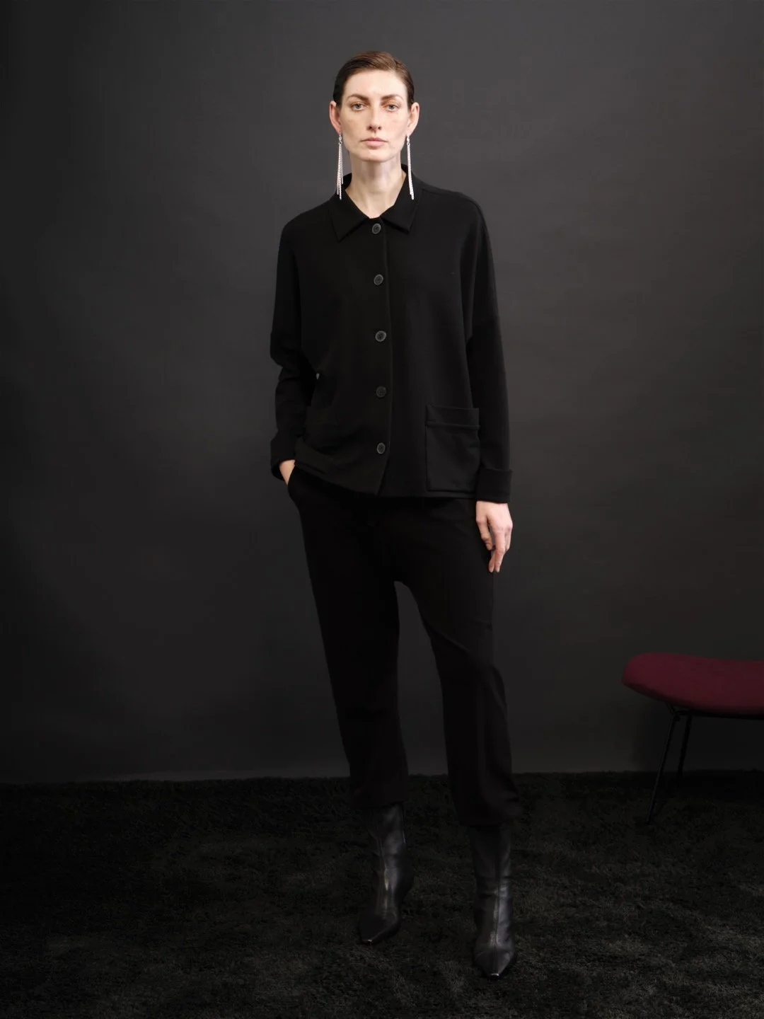 Ella - Winterviskose