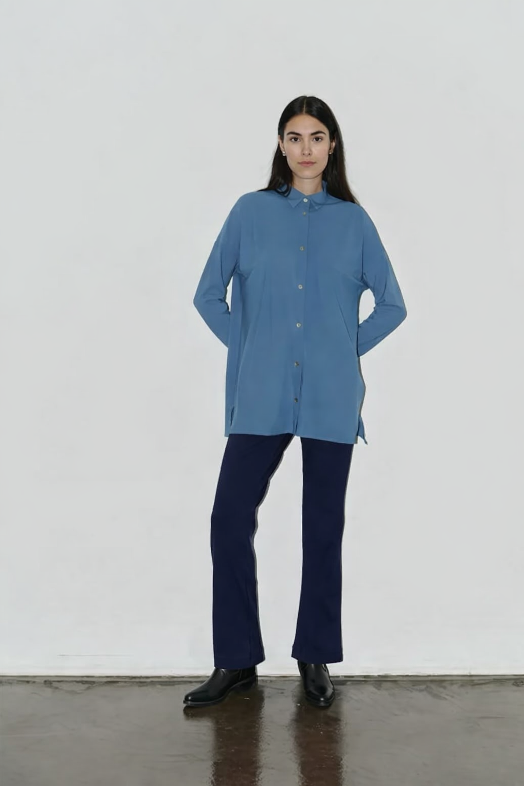 Caro Pur lang - Winterviskose