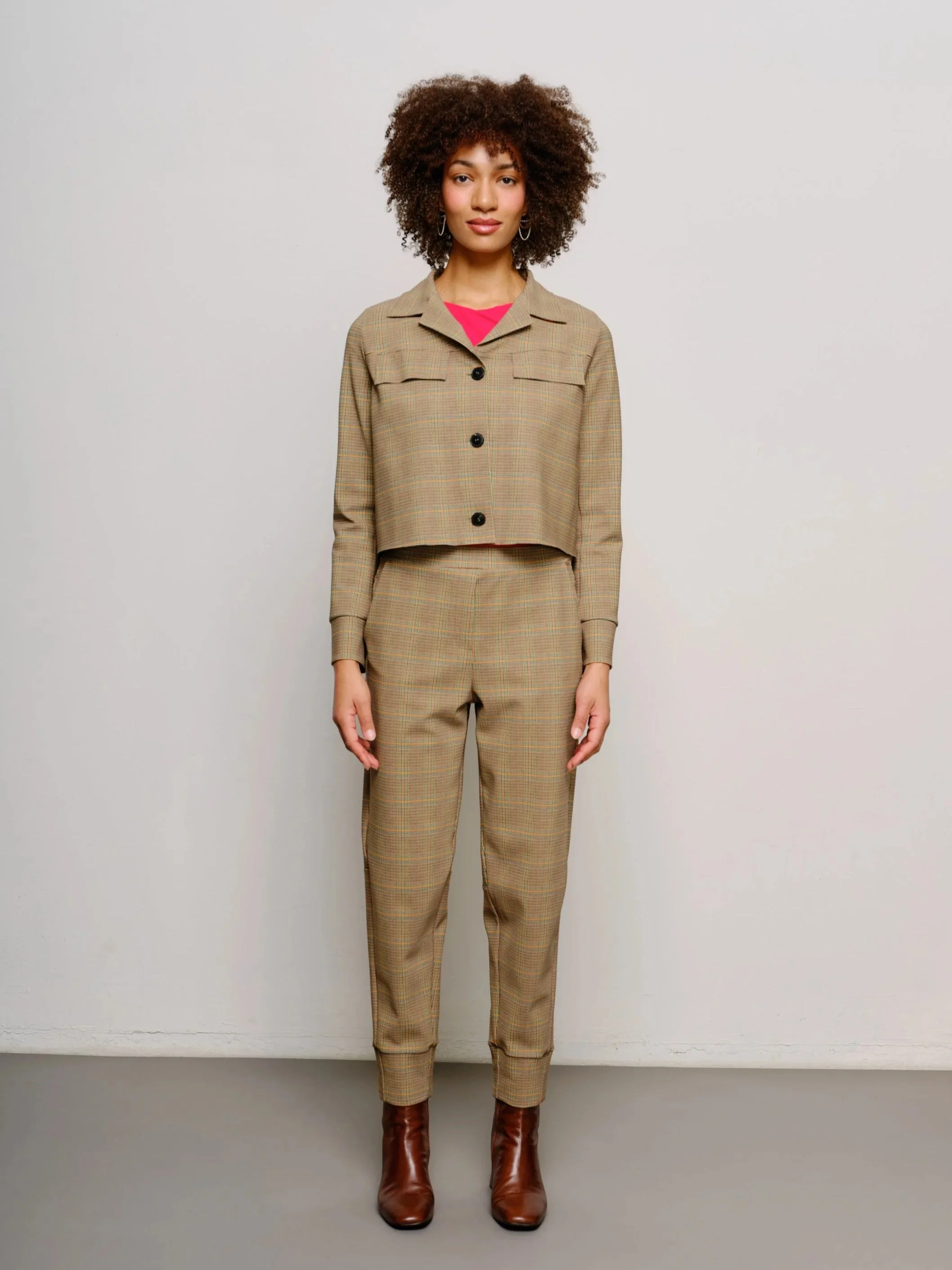 VERA - STUART PRINT