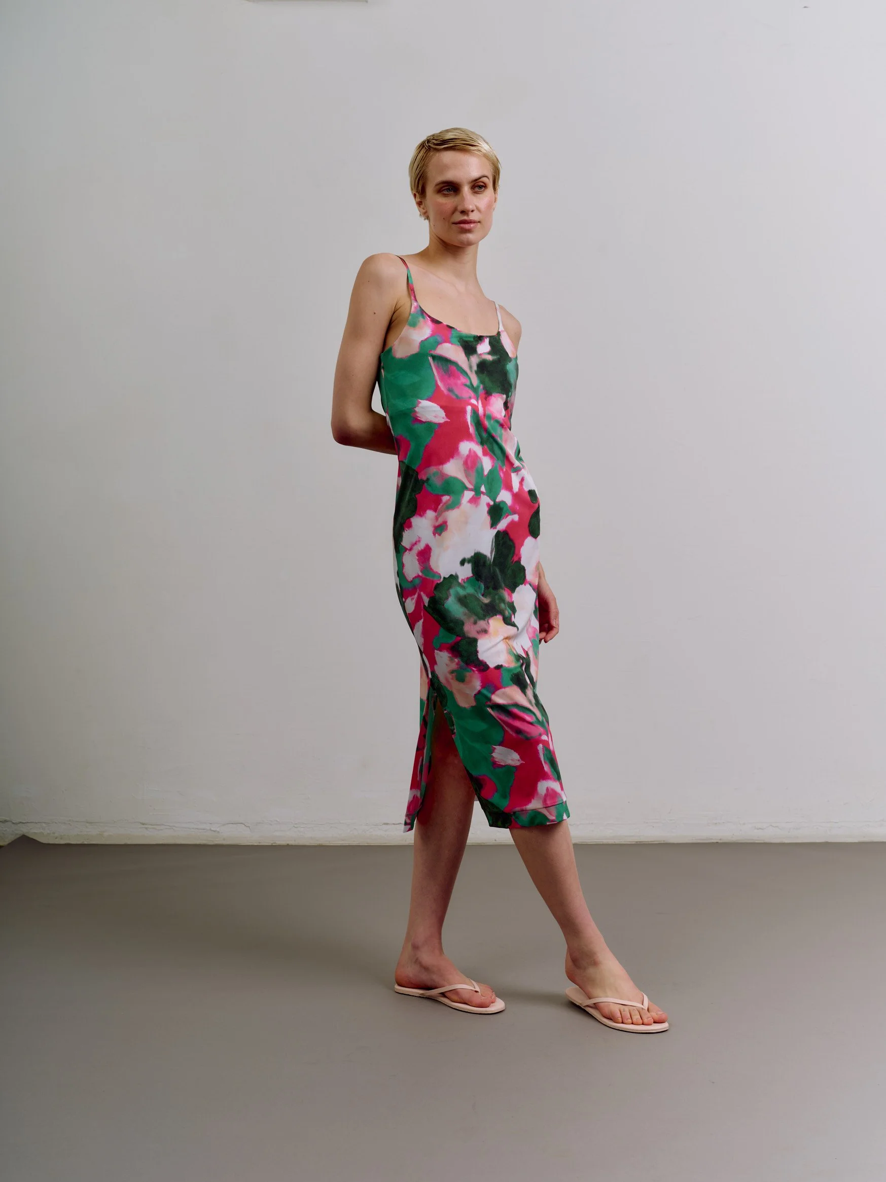 Ulita lang - Flashflower Print