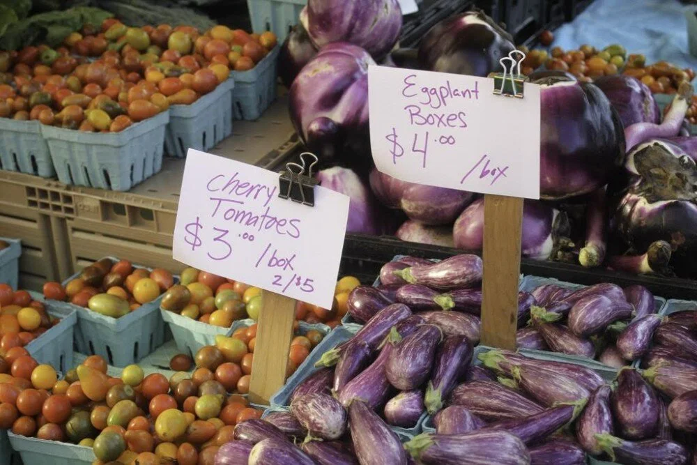 New restrictions change how District farmers markets can operate