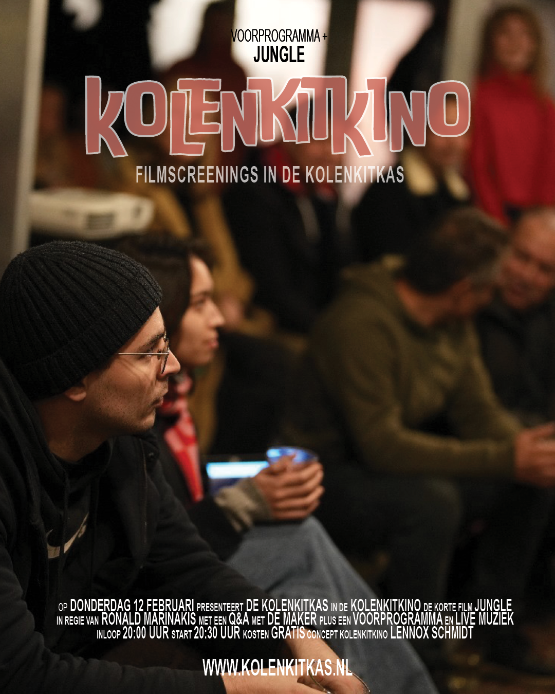 KolenkitKino #5
