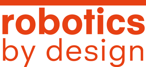robotics by design