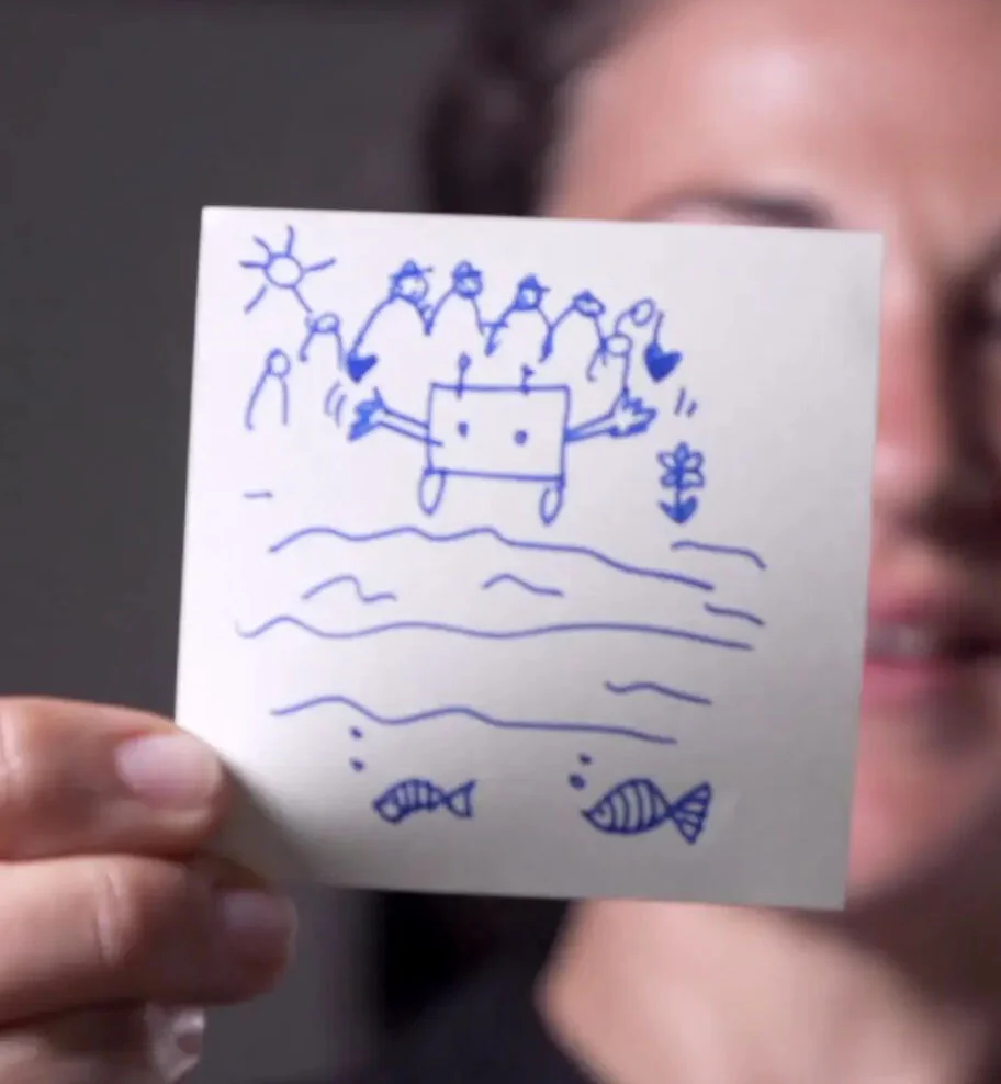 Design et nouvelles technologies - les clés pour une meilleure connexion entre humains -- papier blanc pour Lille Capitale de Design 2020 