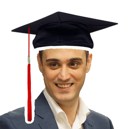 🐶✨ Soutenance de thèse de Hazar Zilelioglu 🏠🧓🏻 Vers l’assistance de la relation entre les personnes âgées et leur animal de compagnie