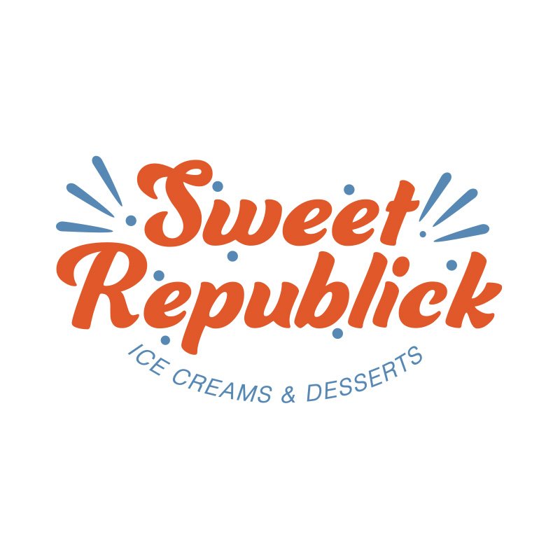 Sweet Republick Ice Creams & Desserts
