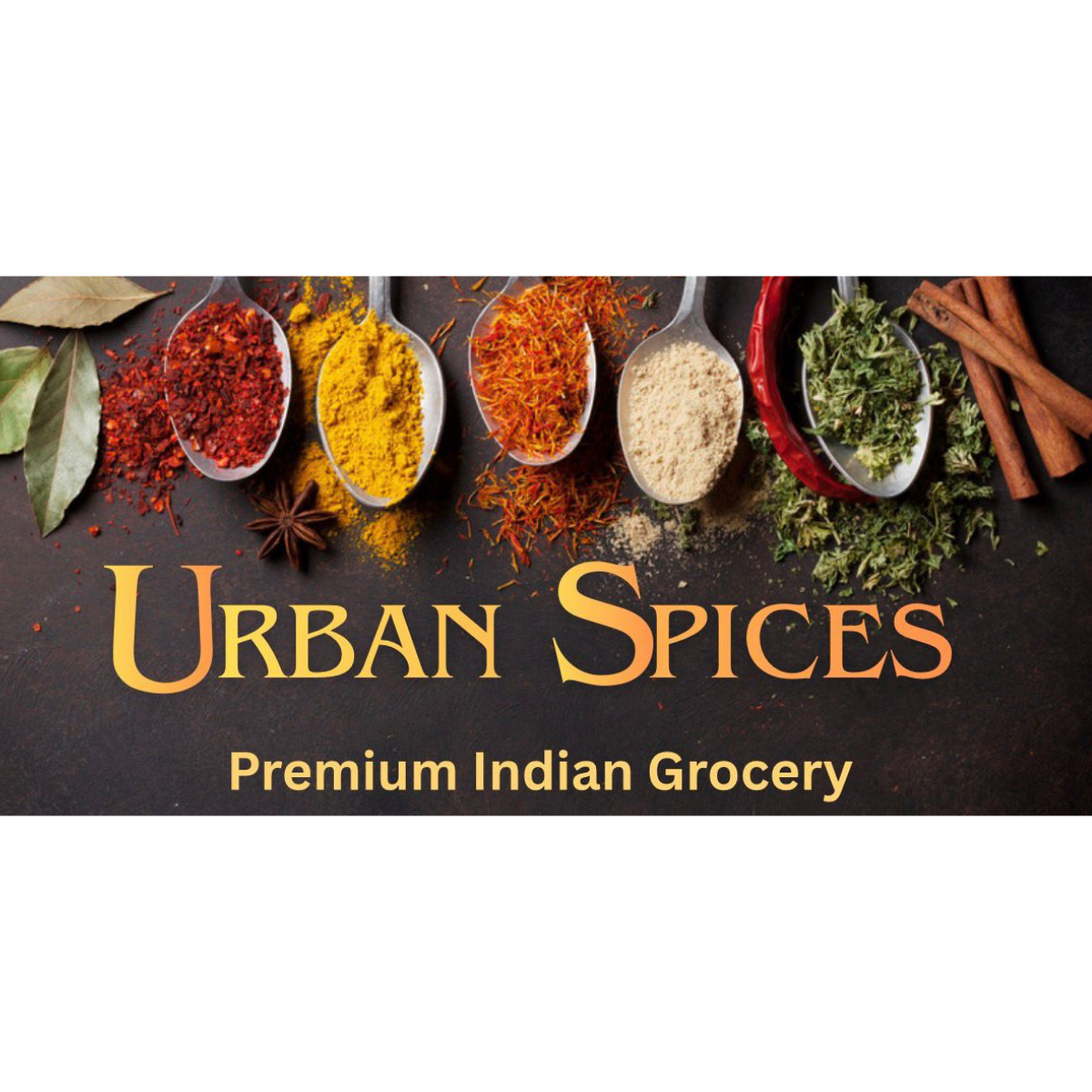 Urban Spices