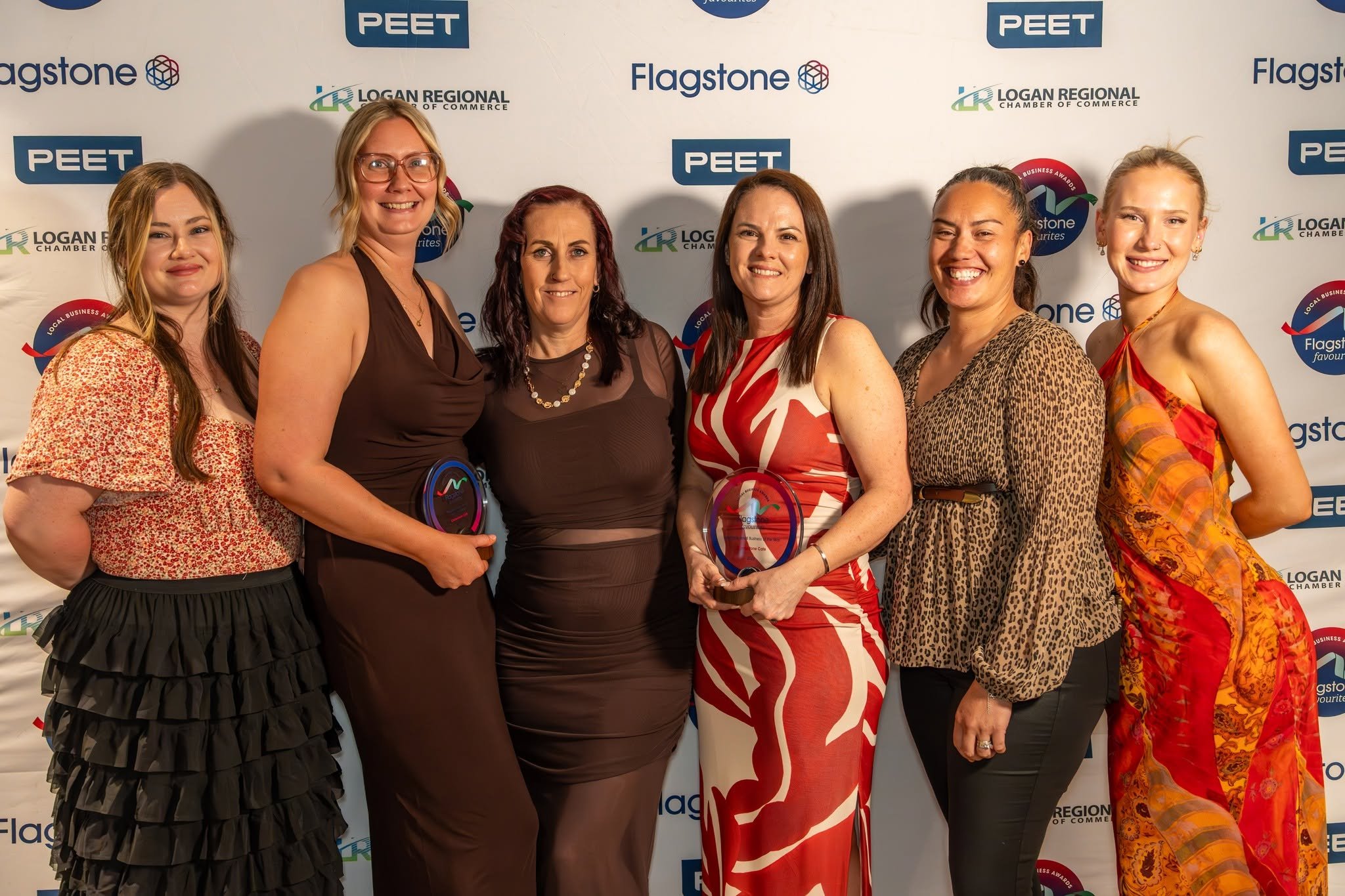 Flagstone Favourites Local Business Awards