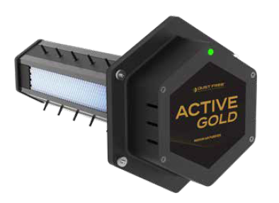 Product image of Active Gold