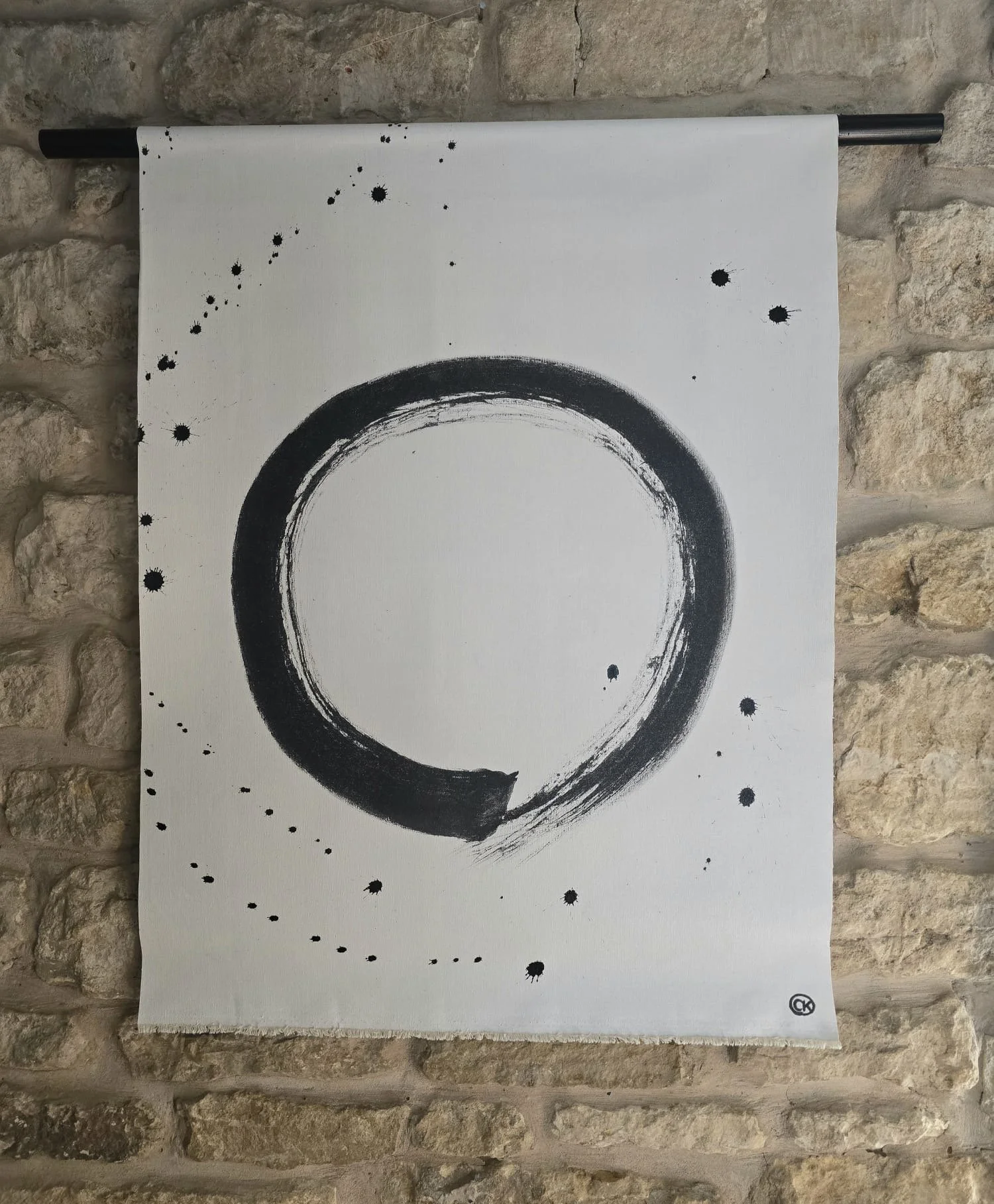 Enso of a Thousand Stars 2.JPG