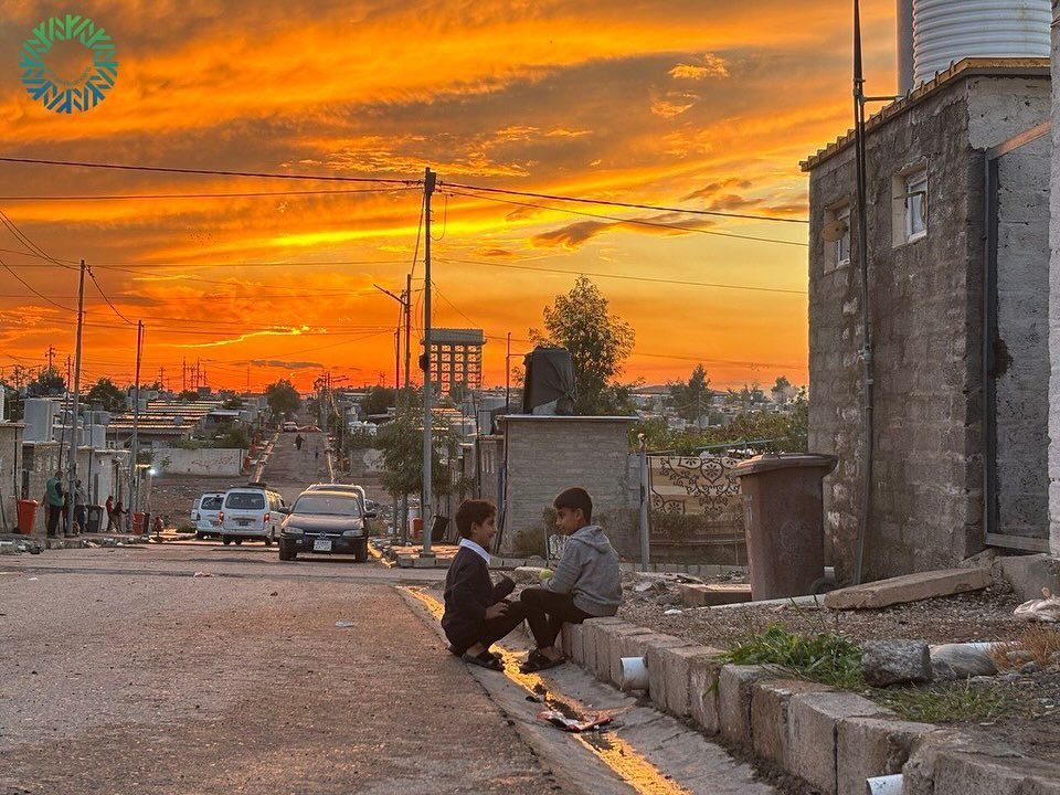 Every person deserves safety, dignity, and a place to call home. GCF is supporting refugees on their journey to rebuild their lives and find hope again.

#gcf#gcfrontliners#GlobalCommunityFrontliners#NGO#nonprofitorganization#nonprofit#needyourlove#n