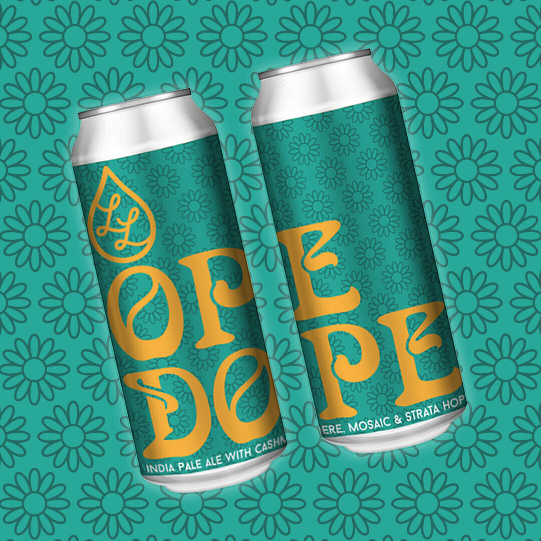 Ope Dope - India Pale Ale