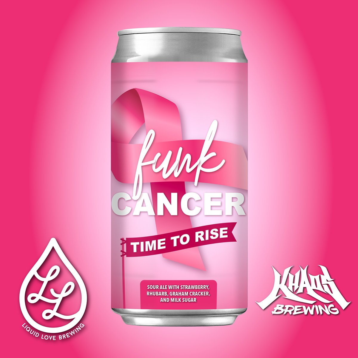 Pinky Promise - Fruited Sour Ale