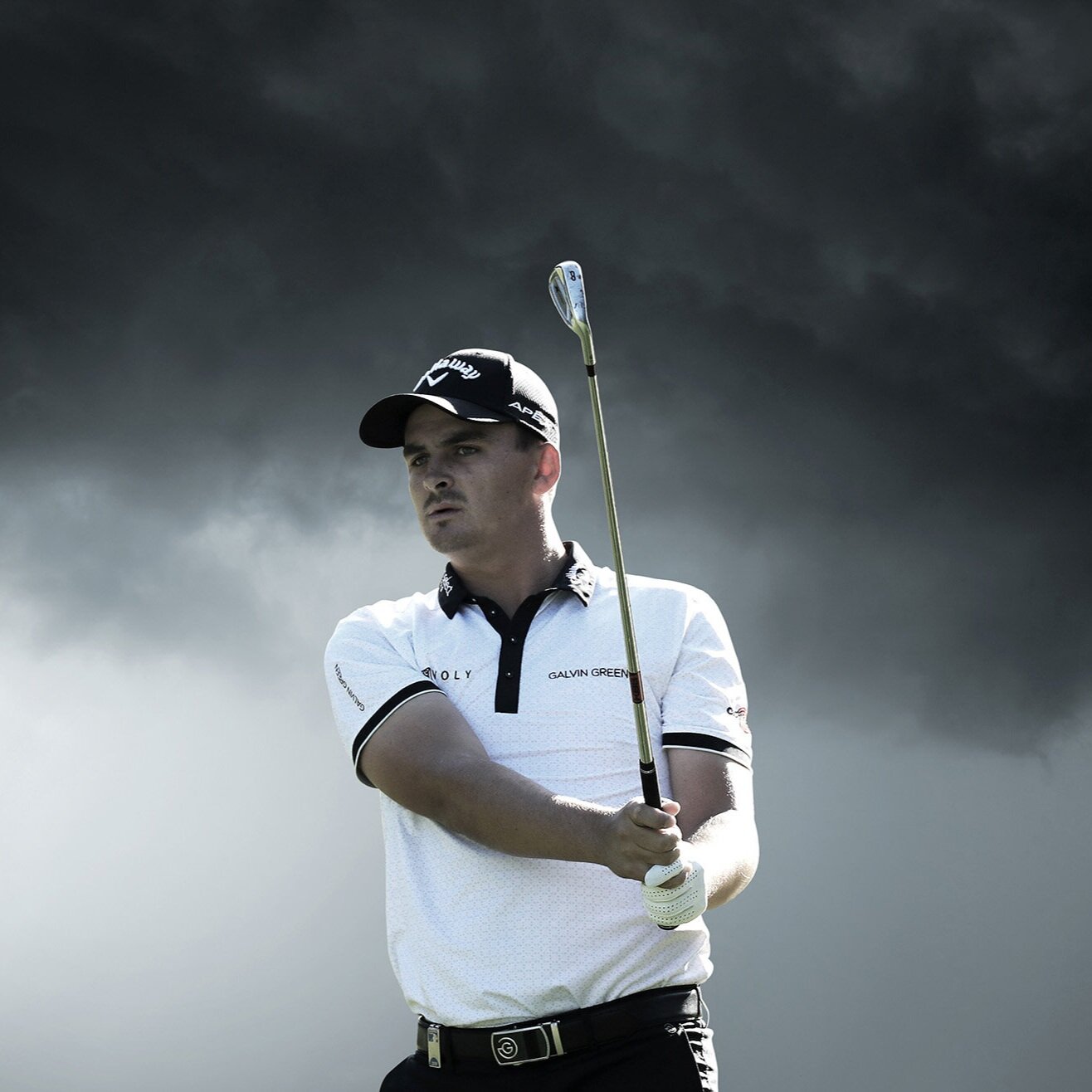 Christiaan Bezuidenhout : Christiaan Bezuidenhout PGA TOUR Profile ...