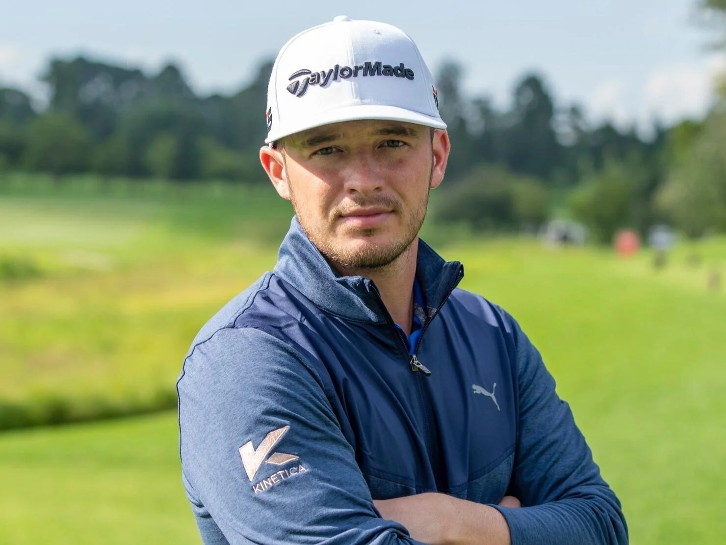 Kinetica Sports Nutrition Announce Sponsorship Agreement With Ewen Ferguson