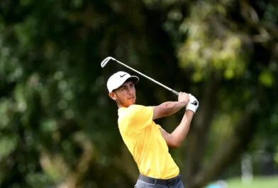 Jack Singh Brar Records First Professional Win 