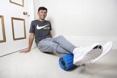 Professional Golfer Jack Singh Brar Joins Pulseroll