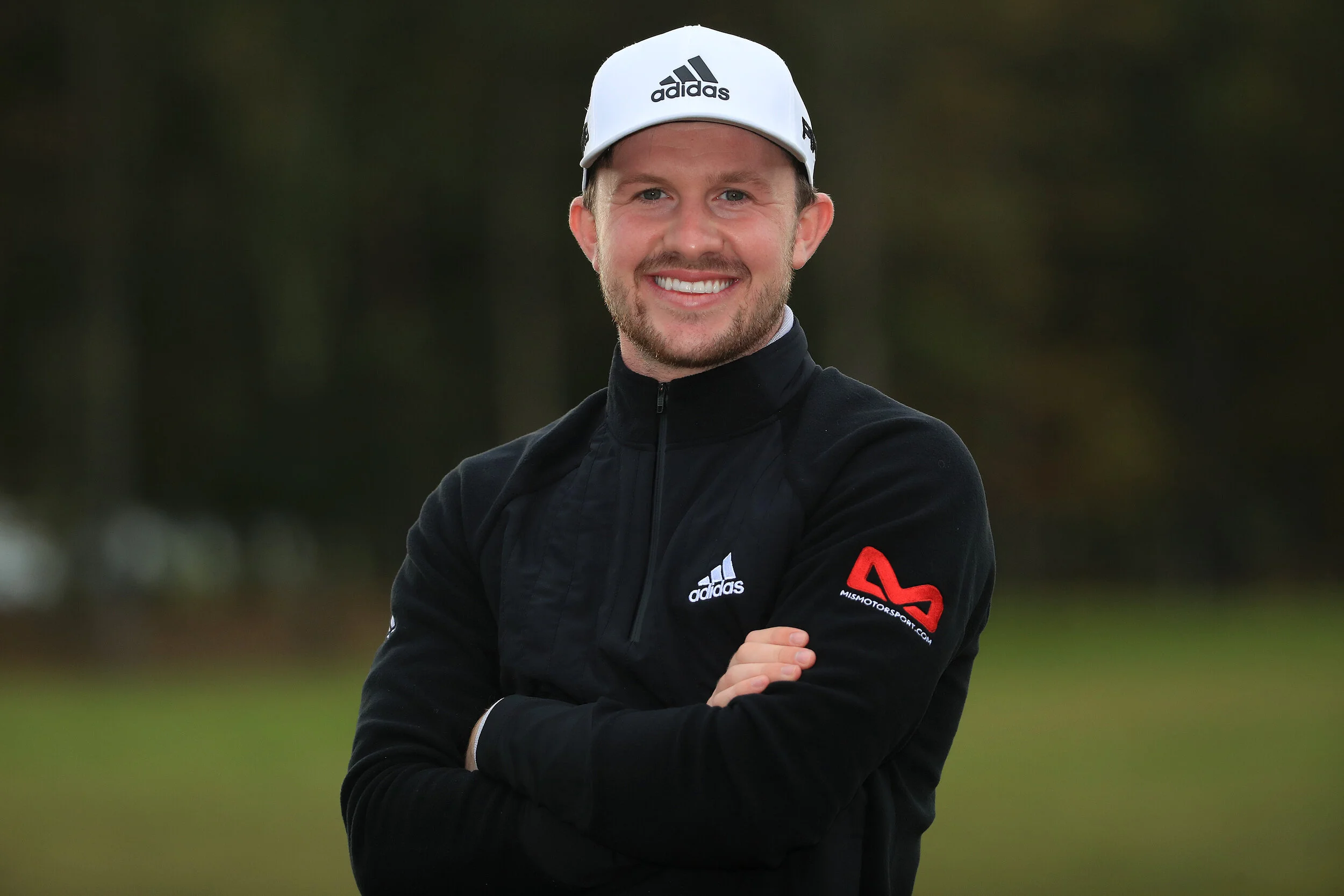 Syme gets in the fast lane with MIS Motorsport