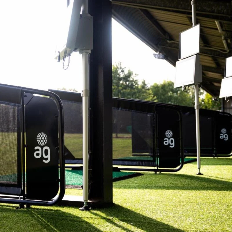 American Golf Announces  World Invitational Partnership