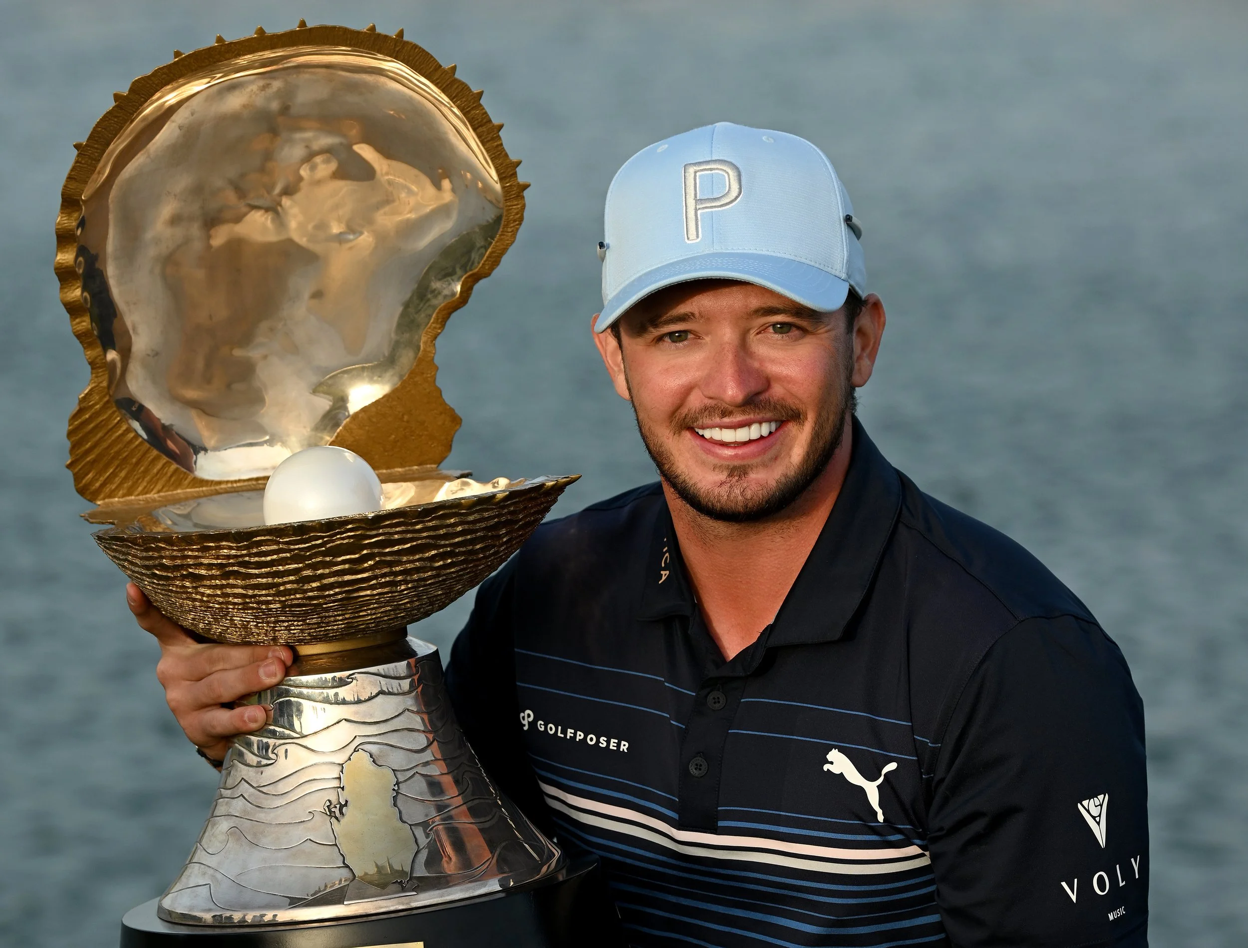 Ewen Ferguson Captures Maiden DP World Tour Victory