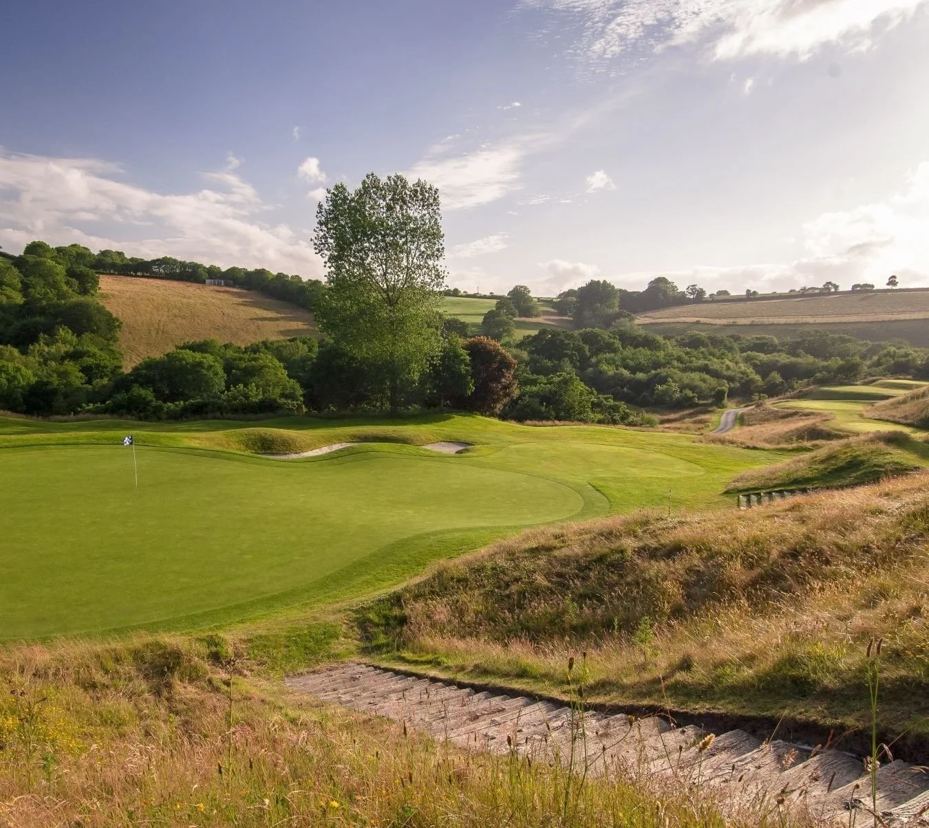 Modest Golf confirm the return of the British Challenge.