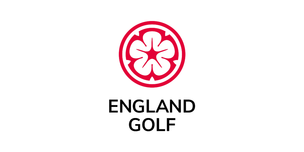 Modest Golf continue support of England Golf