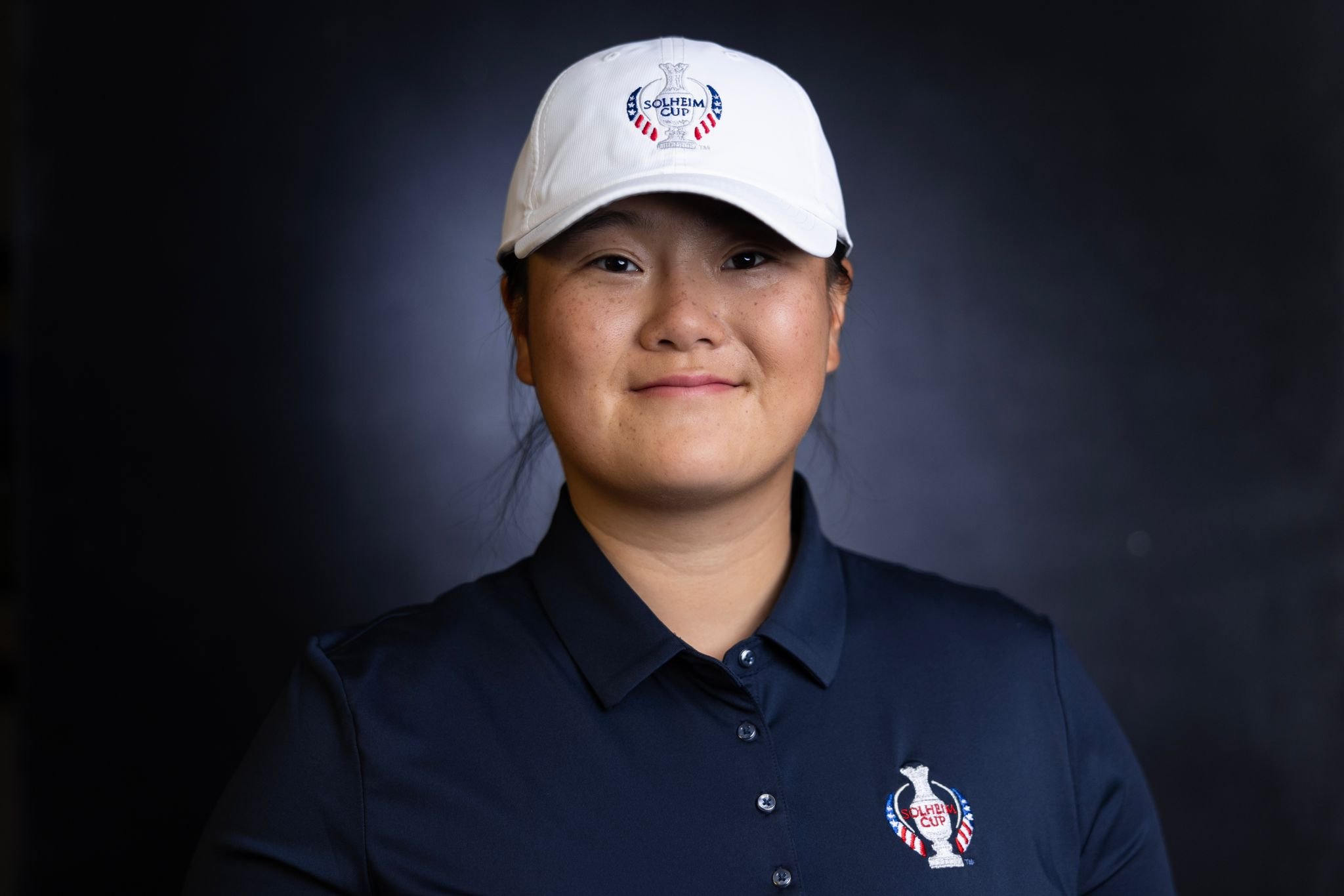 Lewis adds Angel Yin to US Solheim Cup team for matches in Spain