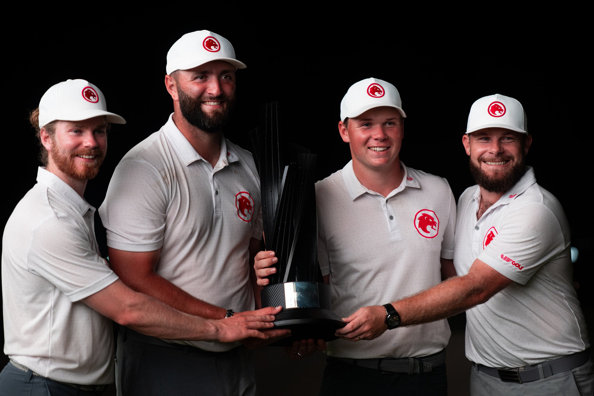 Tyrrell Hatton and Legion XIII dominate LIV Mayakoba Opener