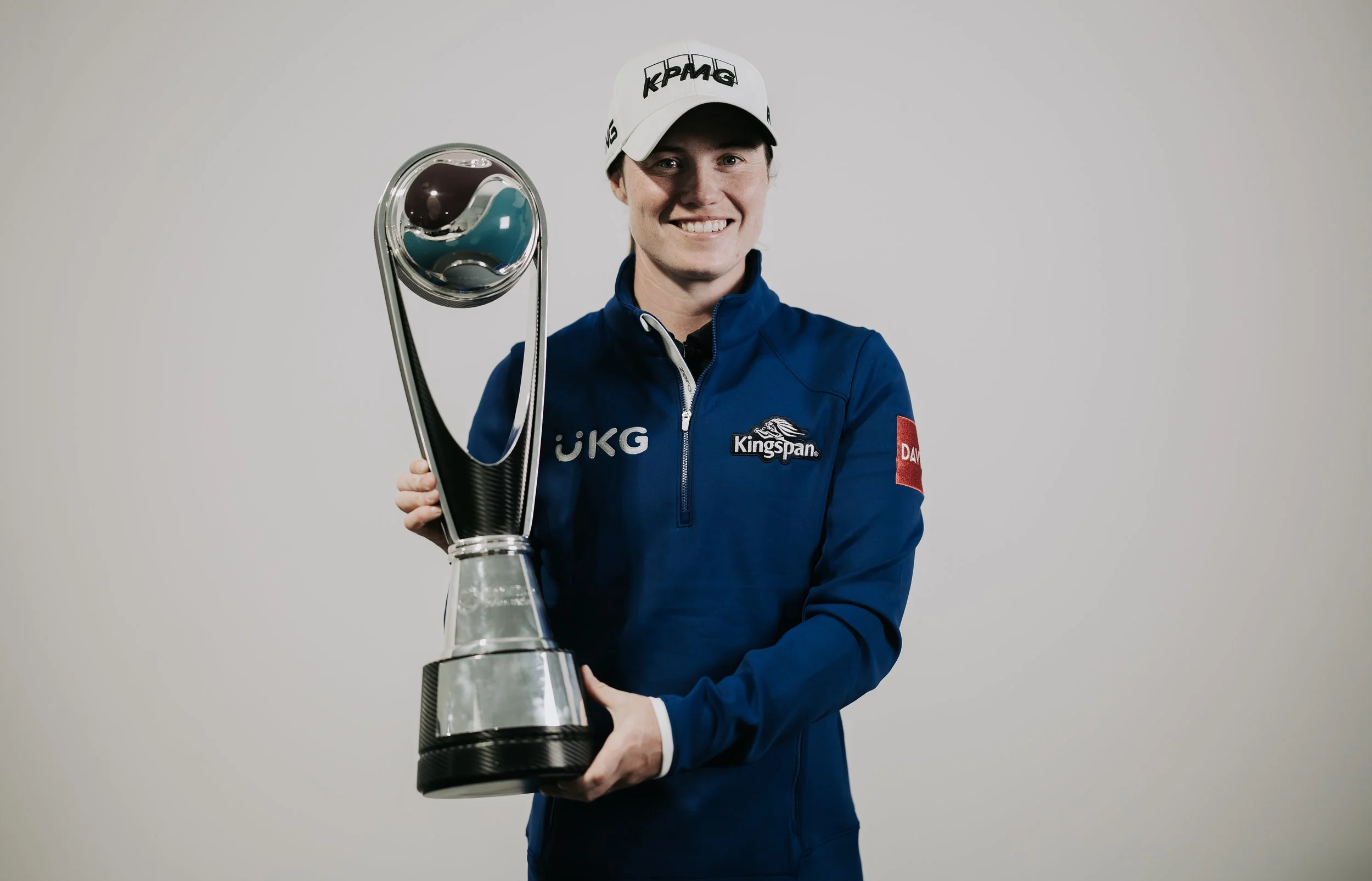 Leona records victory in London