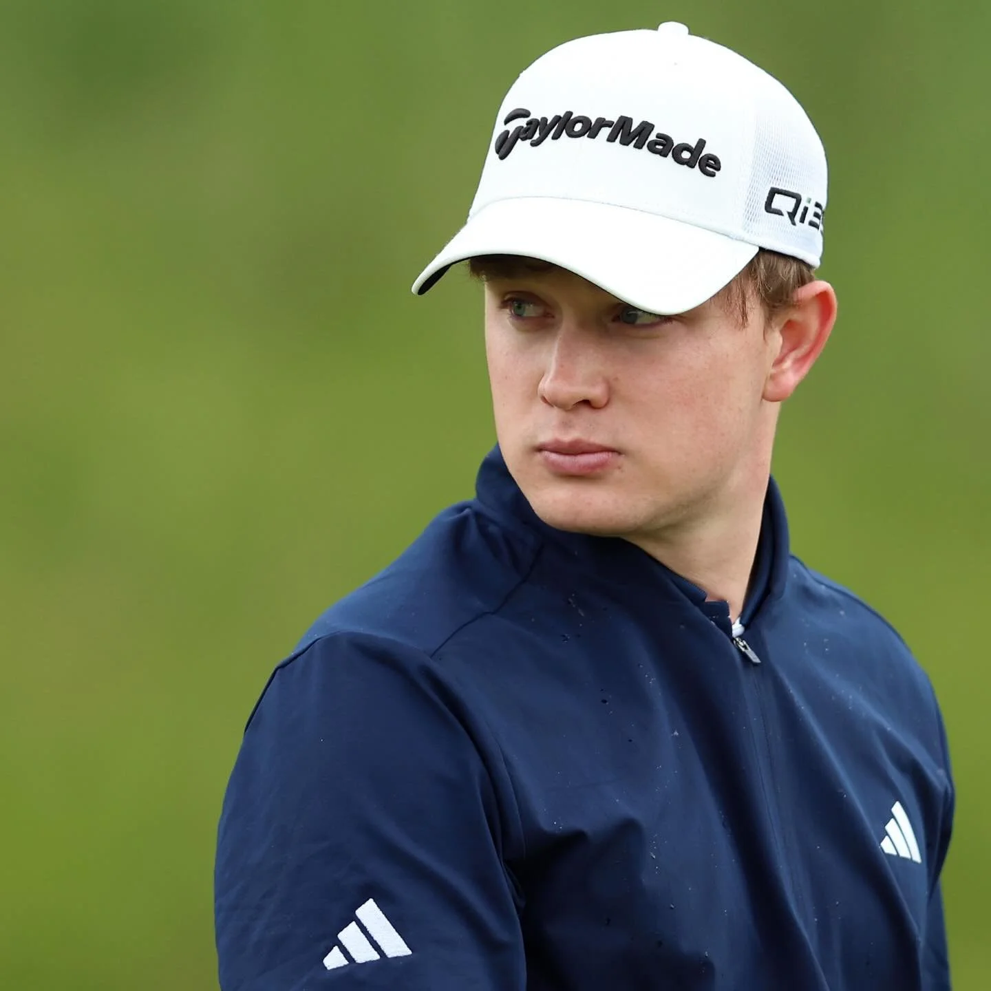T6 in India. Strong week from Jayden. 🇮🇳