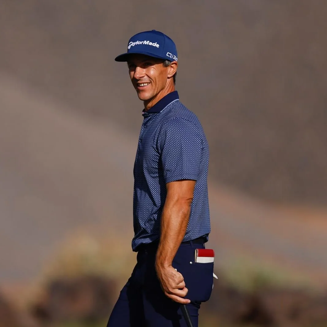 In the hunt in Utah. ⏳