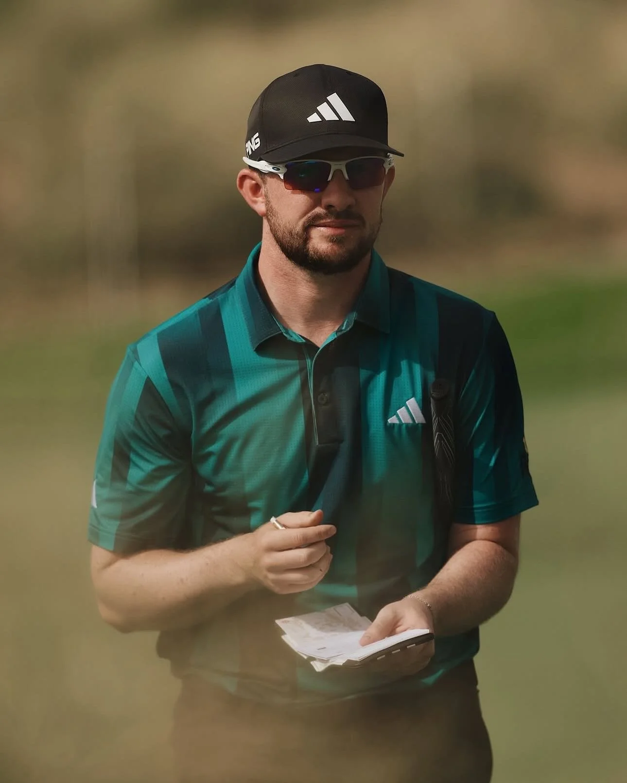 Trending in Abu Dhabi. ⏳