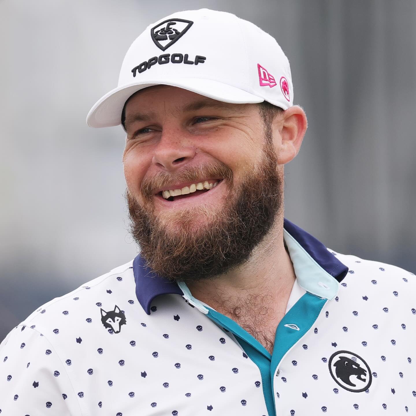 Off season incoming. ⏳👋🏼