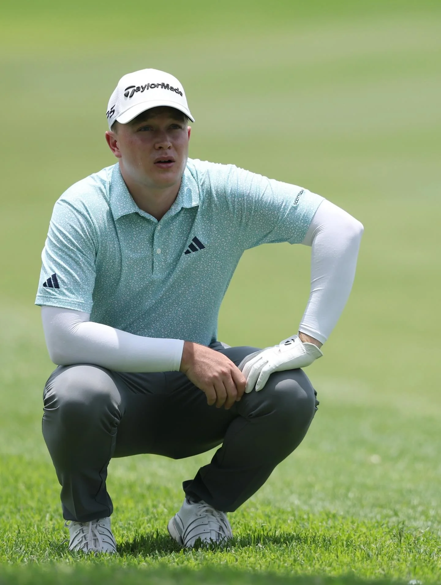 T2 in South Africa for Jayden. 🇿🇦