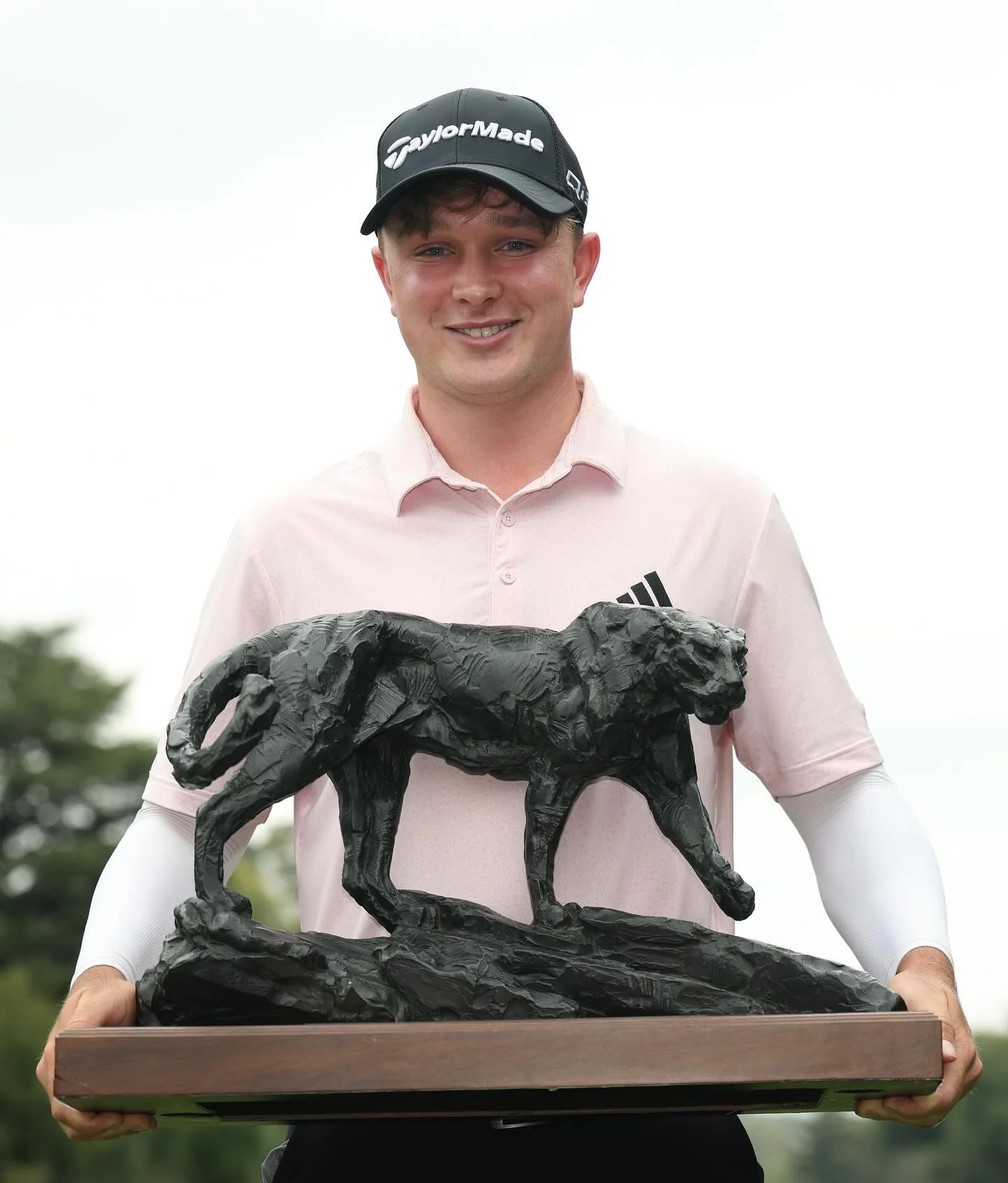 2025 Alfred Dunhill Championship Winner. 🏆🇿🇦 
Congratulations @schaper15!