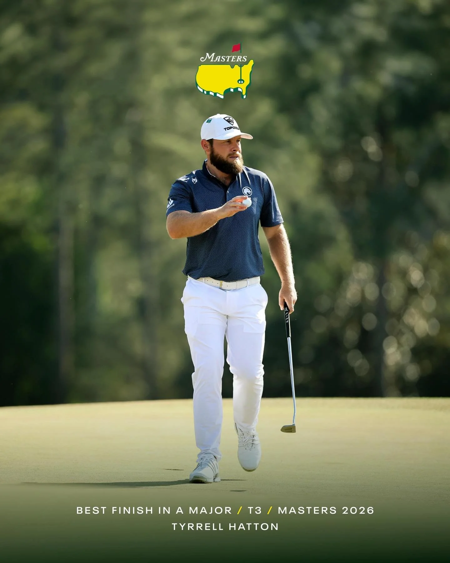 Trending, @tyrrellhatton 📈