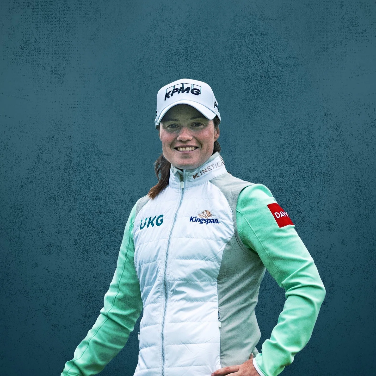 This Leona Maguire Scottish Open Performance Is Insane! - j2sk515