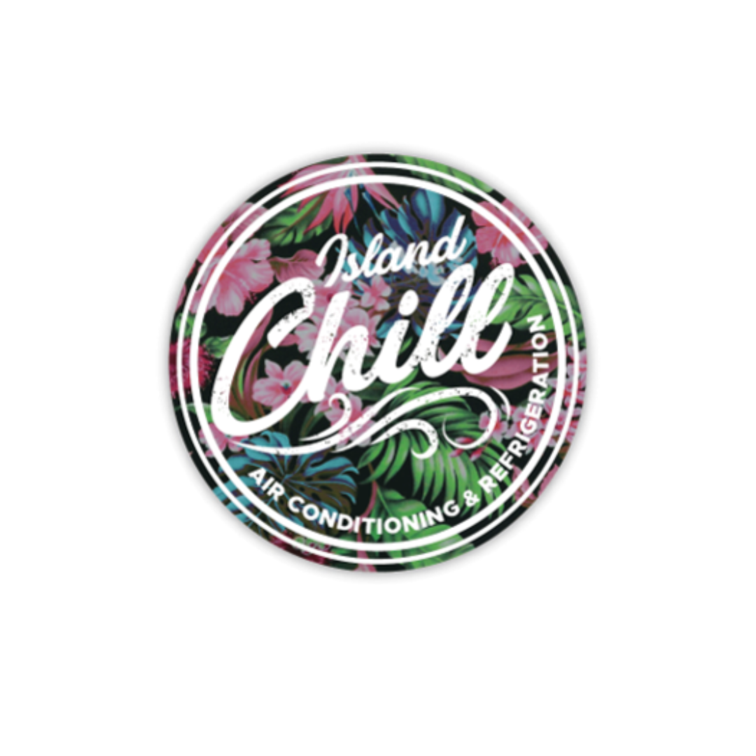Island Chill - Air Conditioning & Refridgeration