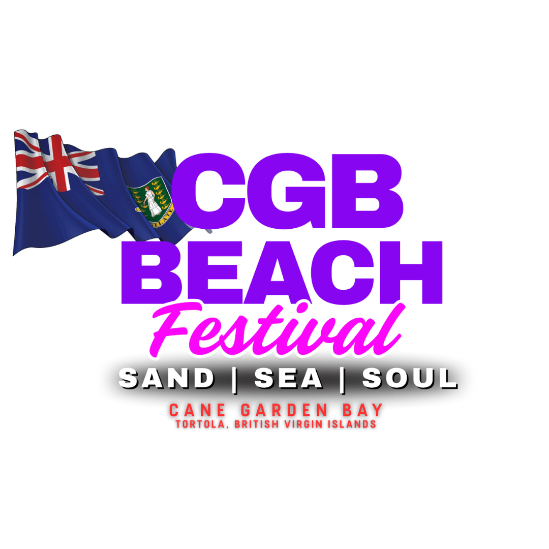 BVI Music Beach Festival