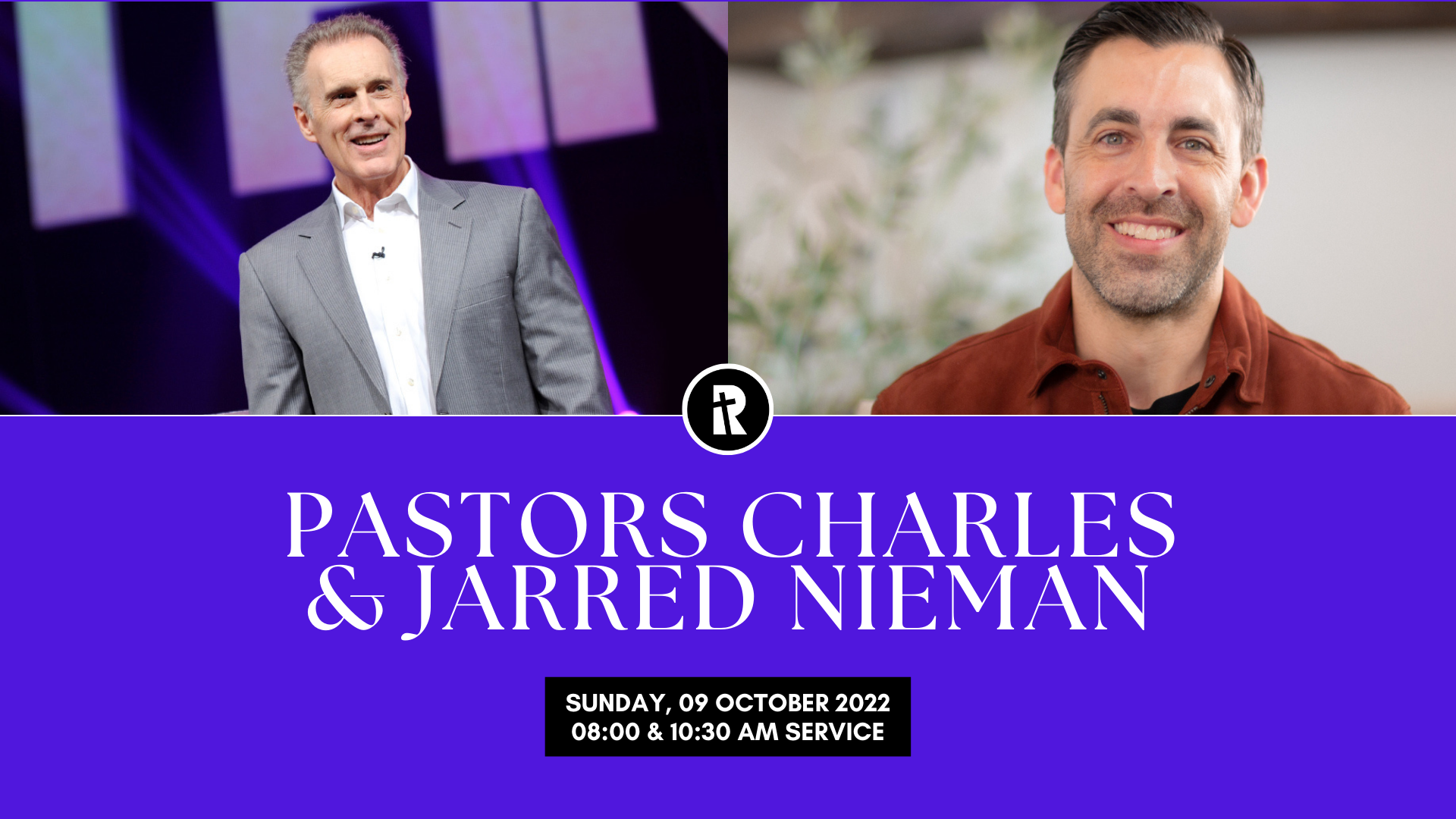 Events — Redemption Church