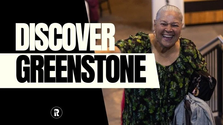 Discover Greenstone