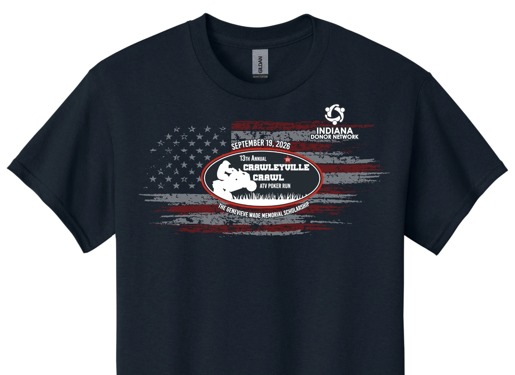 Short Sleeve T-Shirt