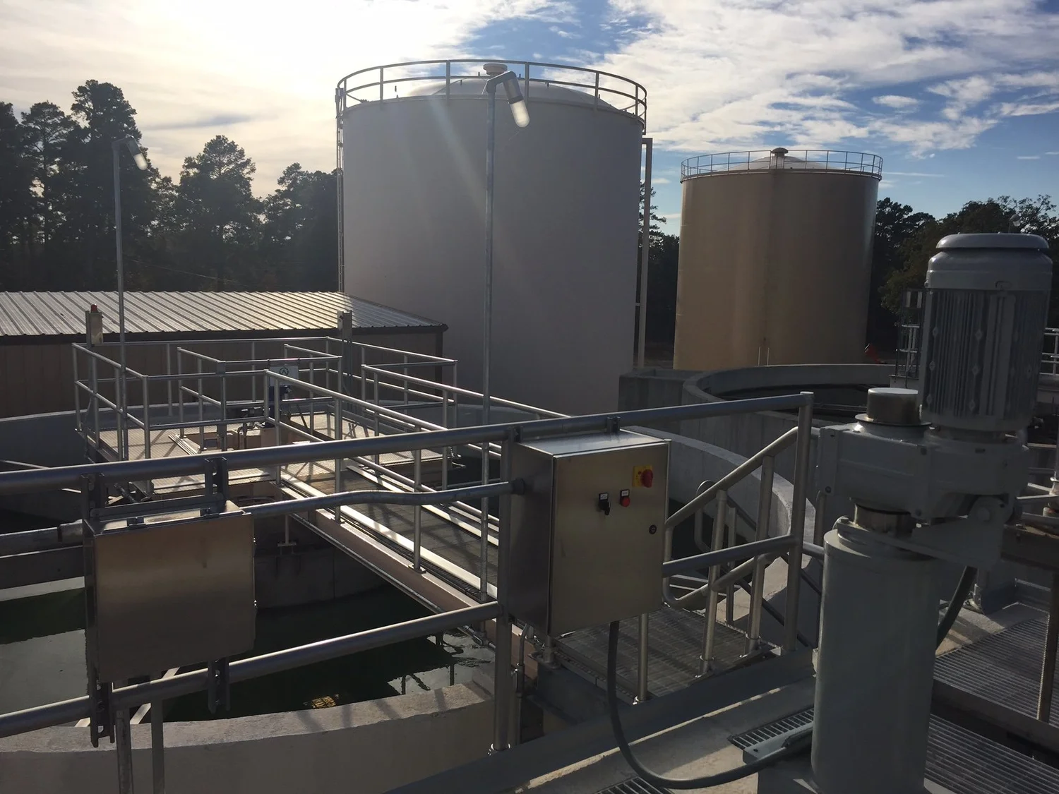 SERVICES — Hayes Engineering, Inc.