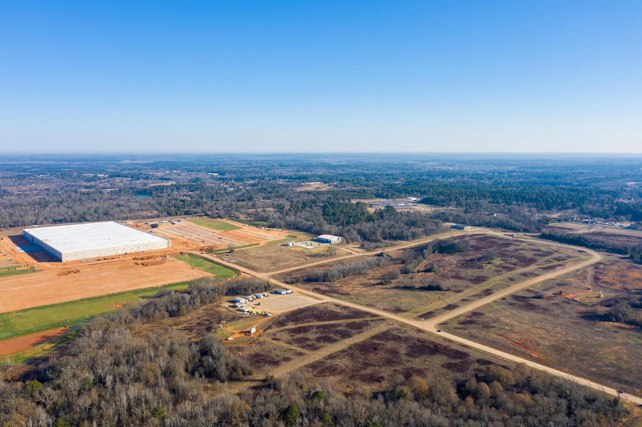 Hayes Engineering, Inc. | Texas Engineering Firm